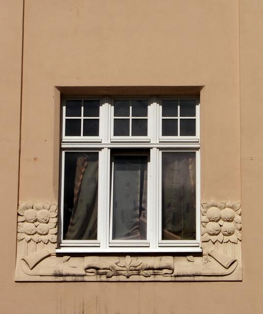 Töpferstraße