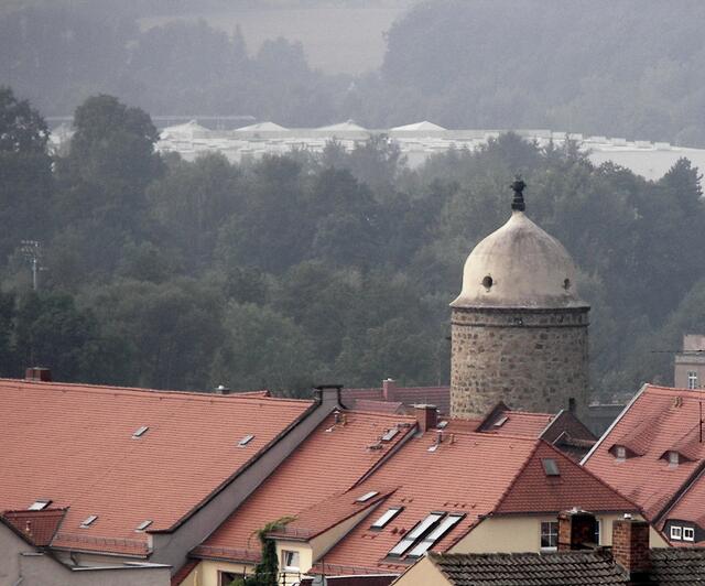 Neue Wasserkunst