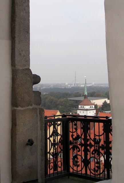 Schülerturm