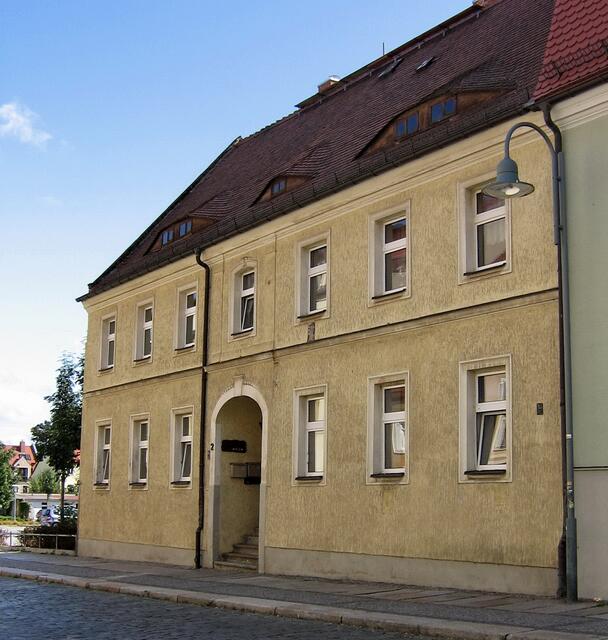 Töpferstraße  - ein Haus mit Geschichte und mit zwei Ferienwohnungen, die mit ihren Gastgebern Gastlichkeit ausdrücken!  --> http://www.feworehder.de