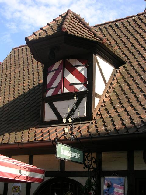Handwerkerhof