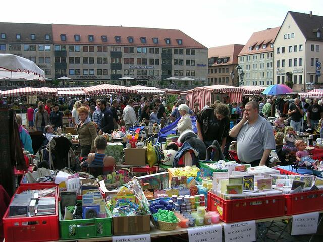 Marktplatz