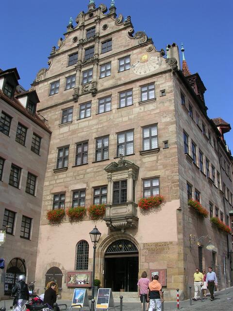 Stadtmuseum