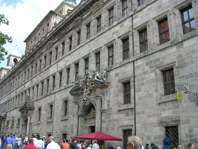 Rathaus