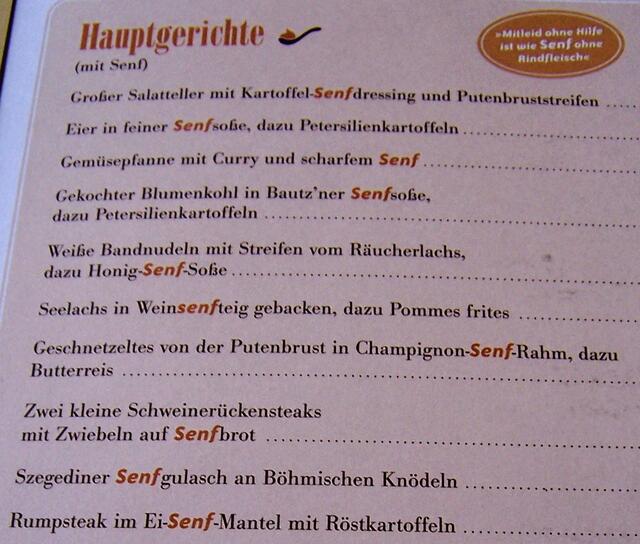 womit sollen wir anfangen...