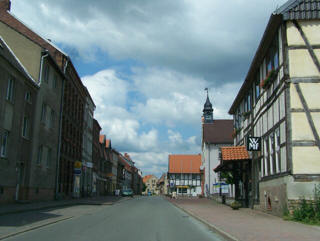 Oebisfelde