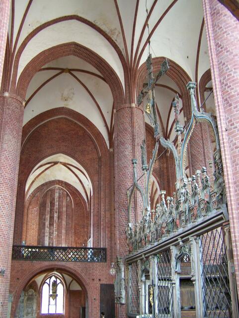 Dom zu Stendal