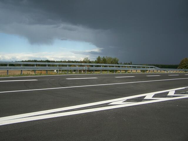 B188N bei Burgdorf