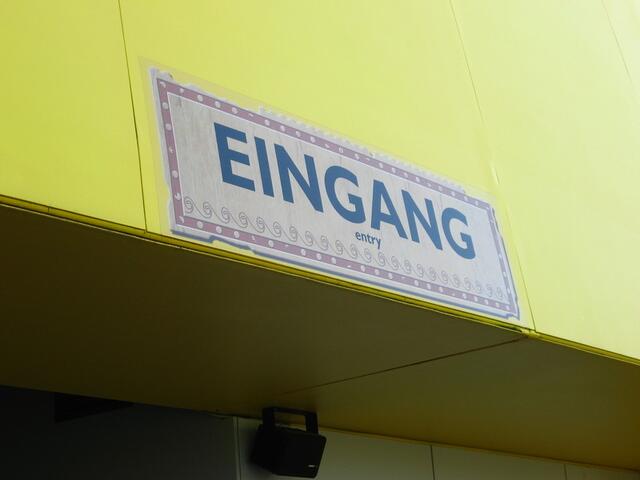 GESCHAFFT! Das Warten hat ein Ende