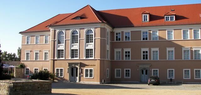 Das Sorbische Museum
