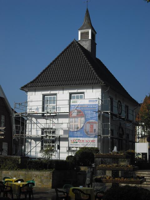 Touristinformation