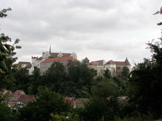 beinahe alles auf einen Blick