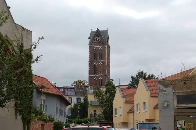 St.Marienturm