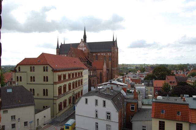 St.Georgen-Kirche
