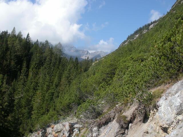 Zur Grubigalm
