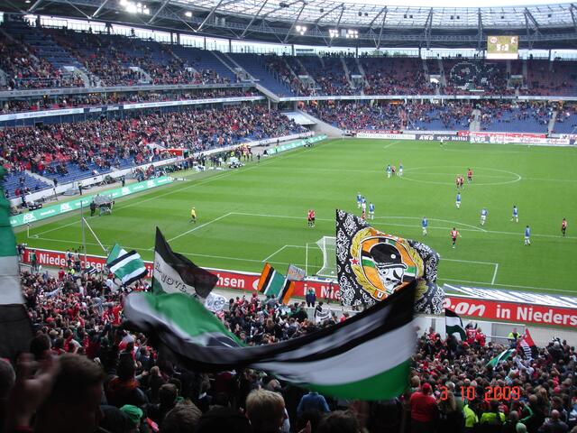 Wieder einen eingeschenkt