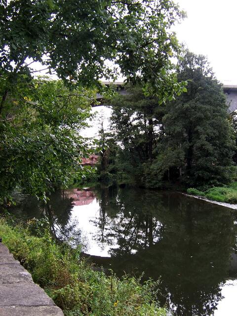 Friedensbrücke