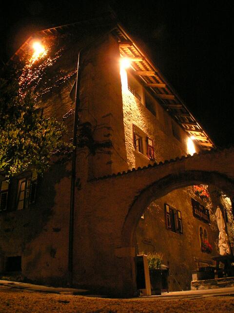 Pension Leuchtenburg