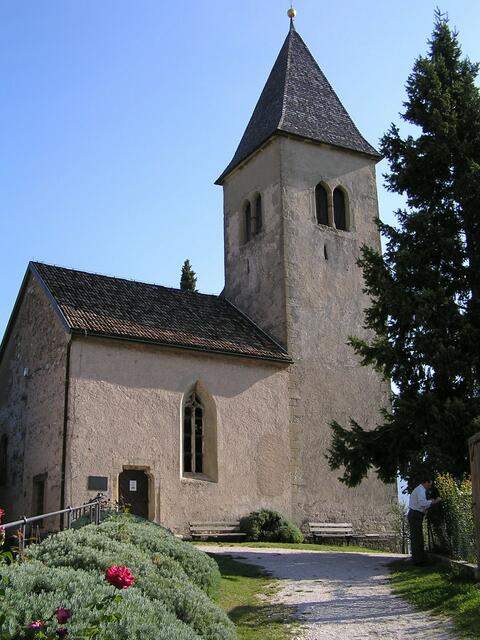 aus dem 13. Jahrhundert (Erwähnung bereits 1214)