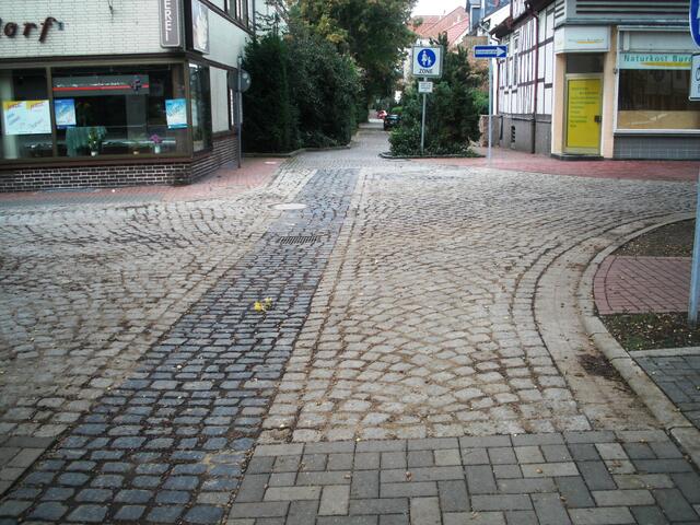 Holperpflaster