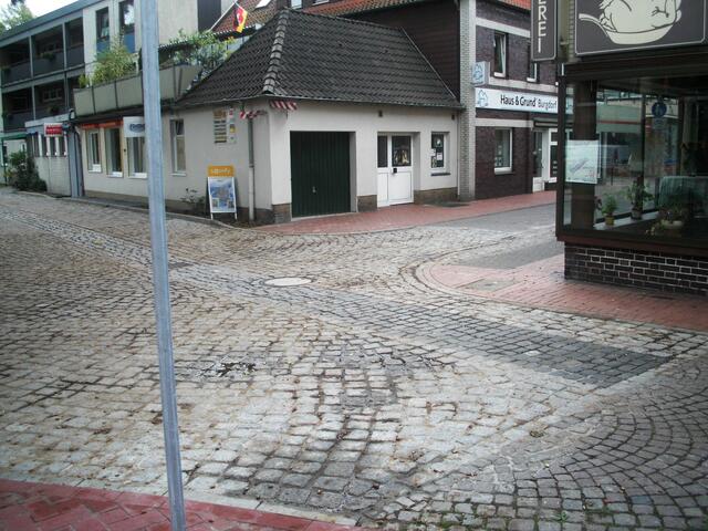 Holperpflaster
