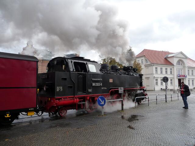 ...es riecht nach Kohle!