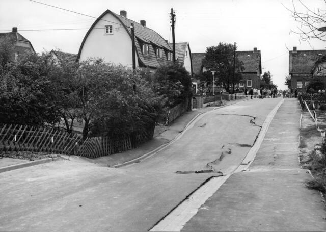 Was geschah 1975 in Ronnenberg? Ronnenberg