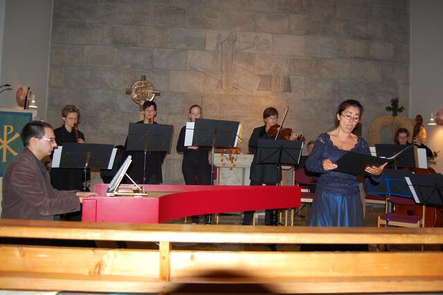 Bei uns sitzen Sie in der ersten Reihe.