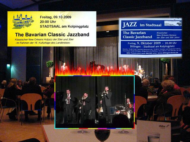 Hot Jazz