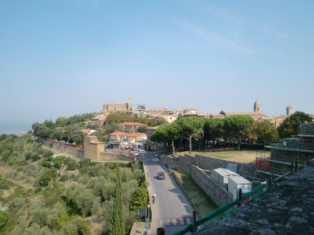 Montalcino