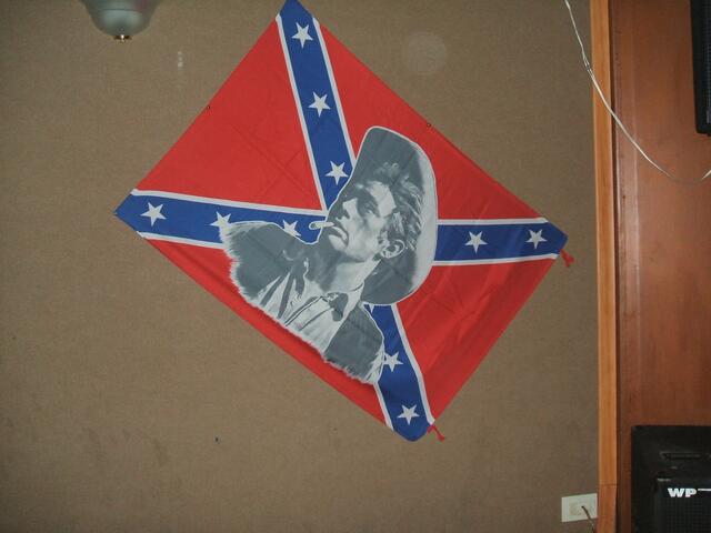 Rebell Jimmy