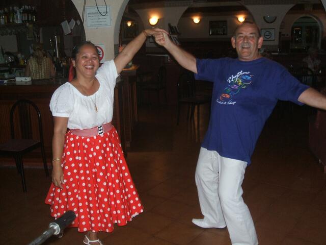 Jiving