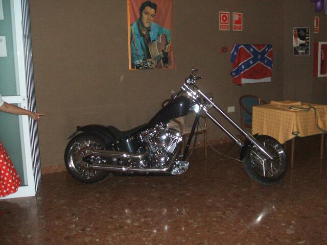 Easy Rider
