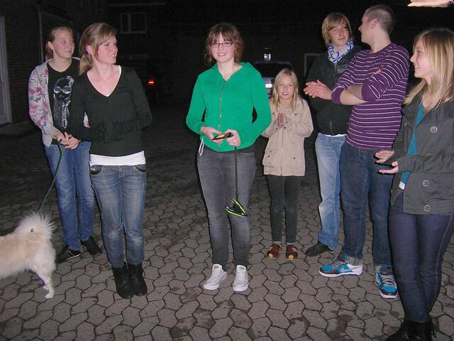 Es ist vollbracht