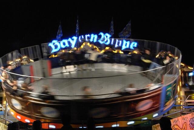 Jetzt geht's auf mittlerem Niveau nach Links | Foto: (c) Klaus Dieter Hotzenplotz / SDS Marburg