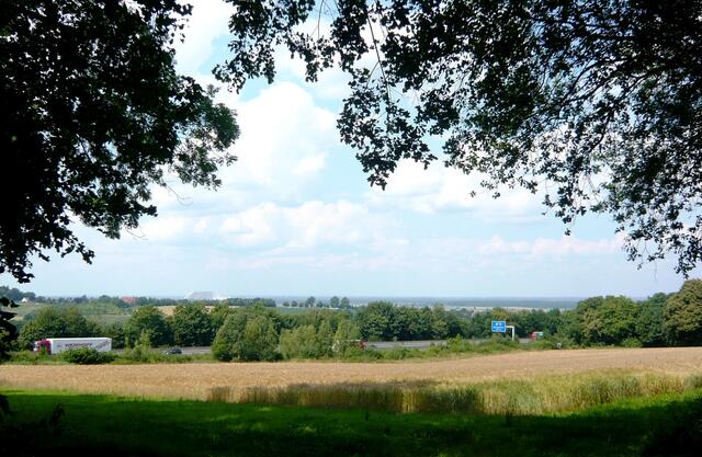Aussicht