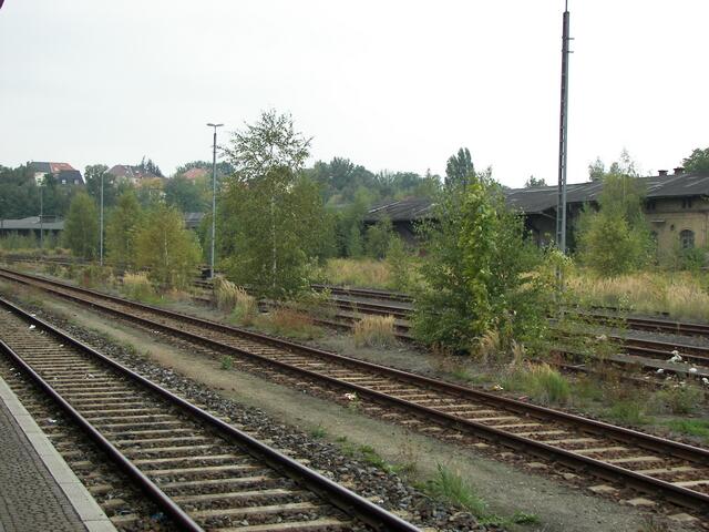 Baunschule mir eigenen Signalen