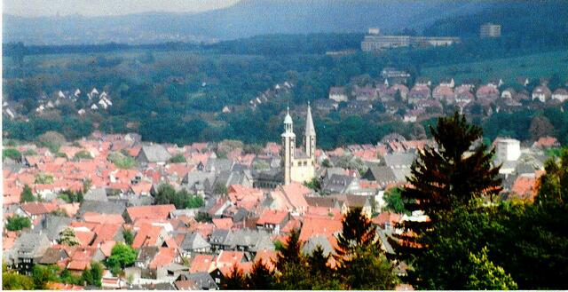 Goslar