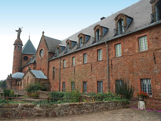 Mont Ste. Odilie