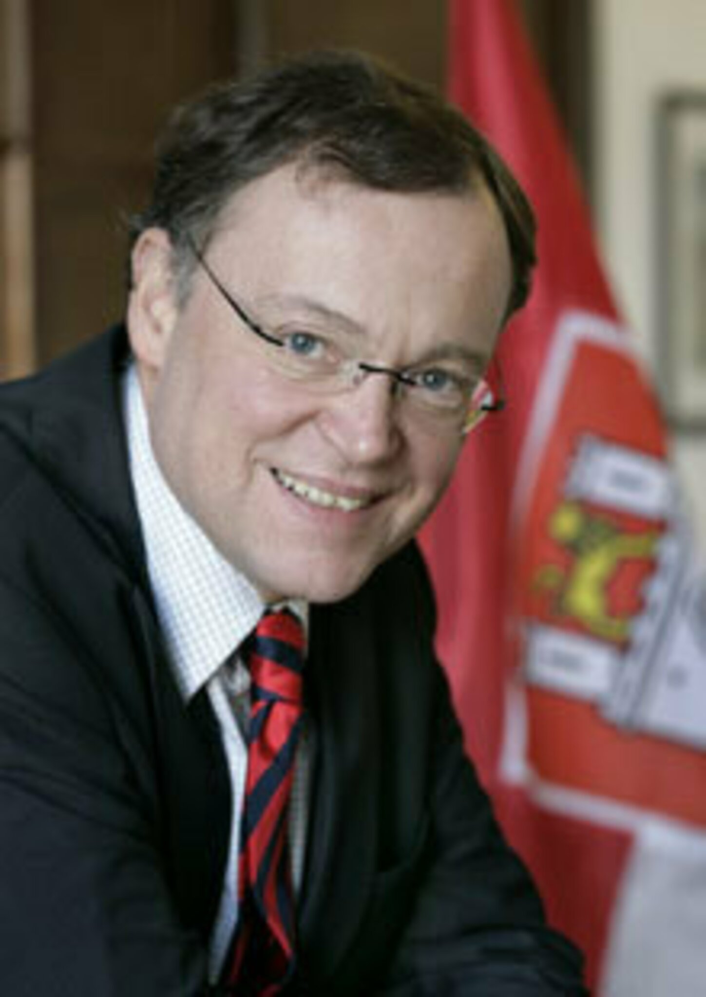 Warum, Herr Weil? HannoverMitte