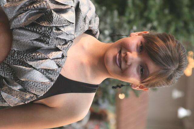 Modenschau der Anna-Siemsen-Schule