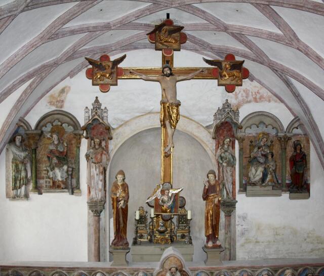 Kapelle