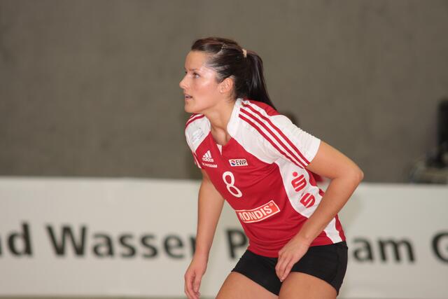 Anika Zülow (Foto: Gerhard Pohl)