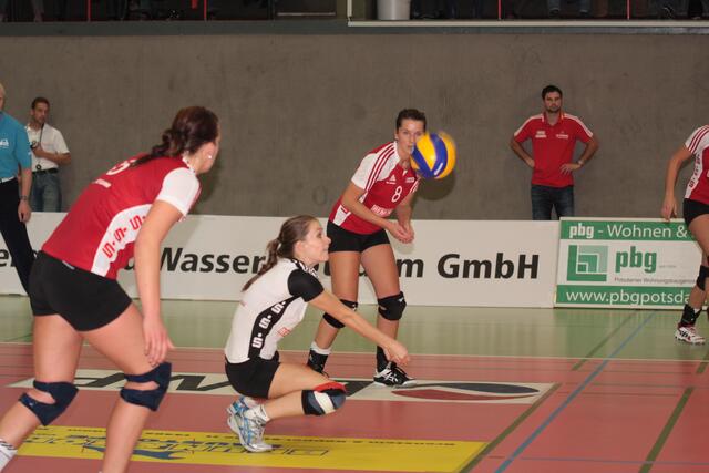 Frauke Formazin (Foto: Gerhard Pohl)