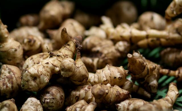 Bauernmarkt an der Marktkirche