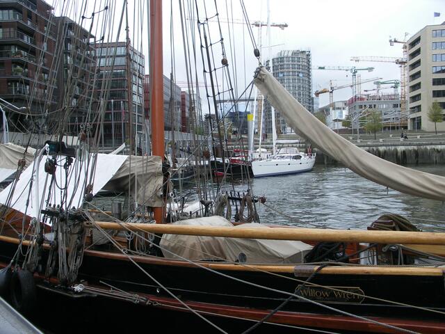 Hamburger Hafencity