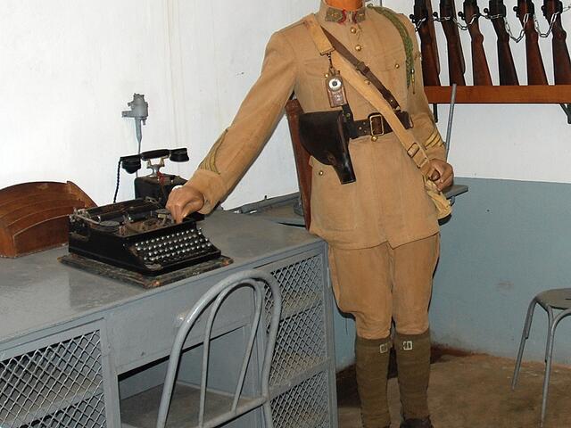 Kriegsberichterstattung