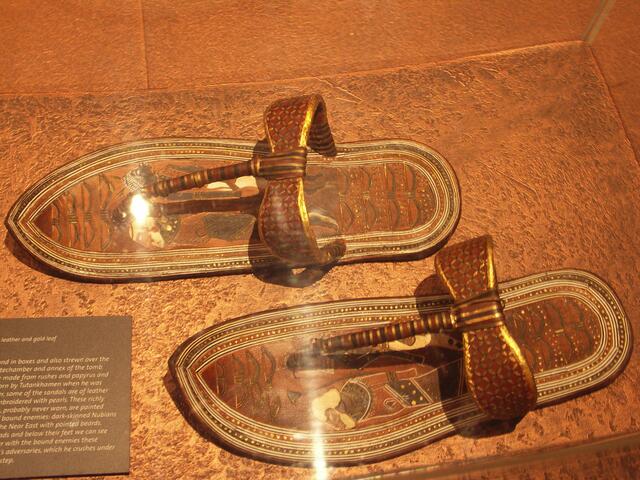 Sandalen
