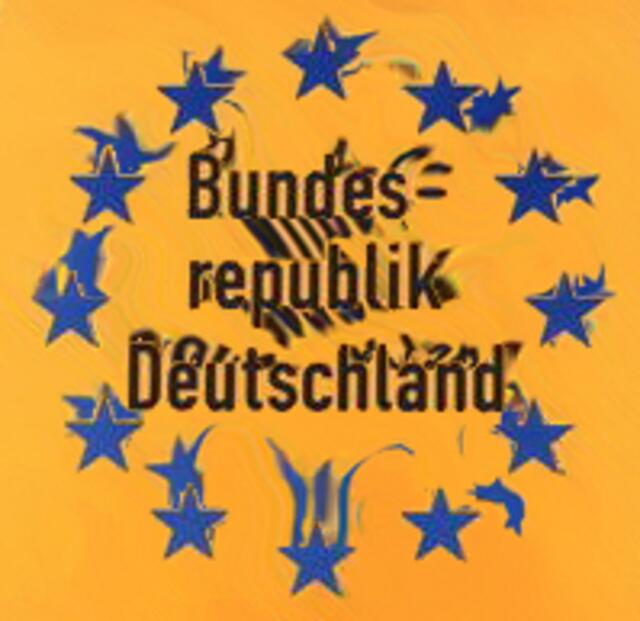 Kulturelle Mutationen - EUROPAweit (Copyright a&s.W.H.)