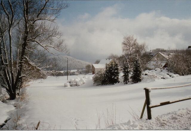 Battenhausen / Kellerwald